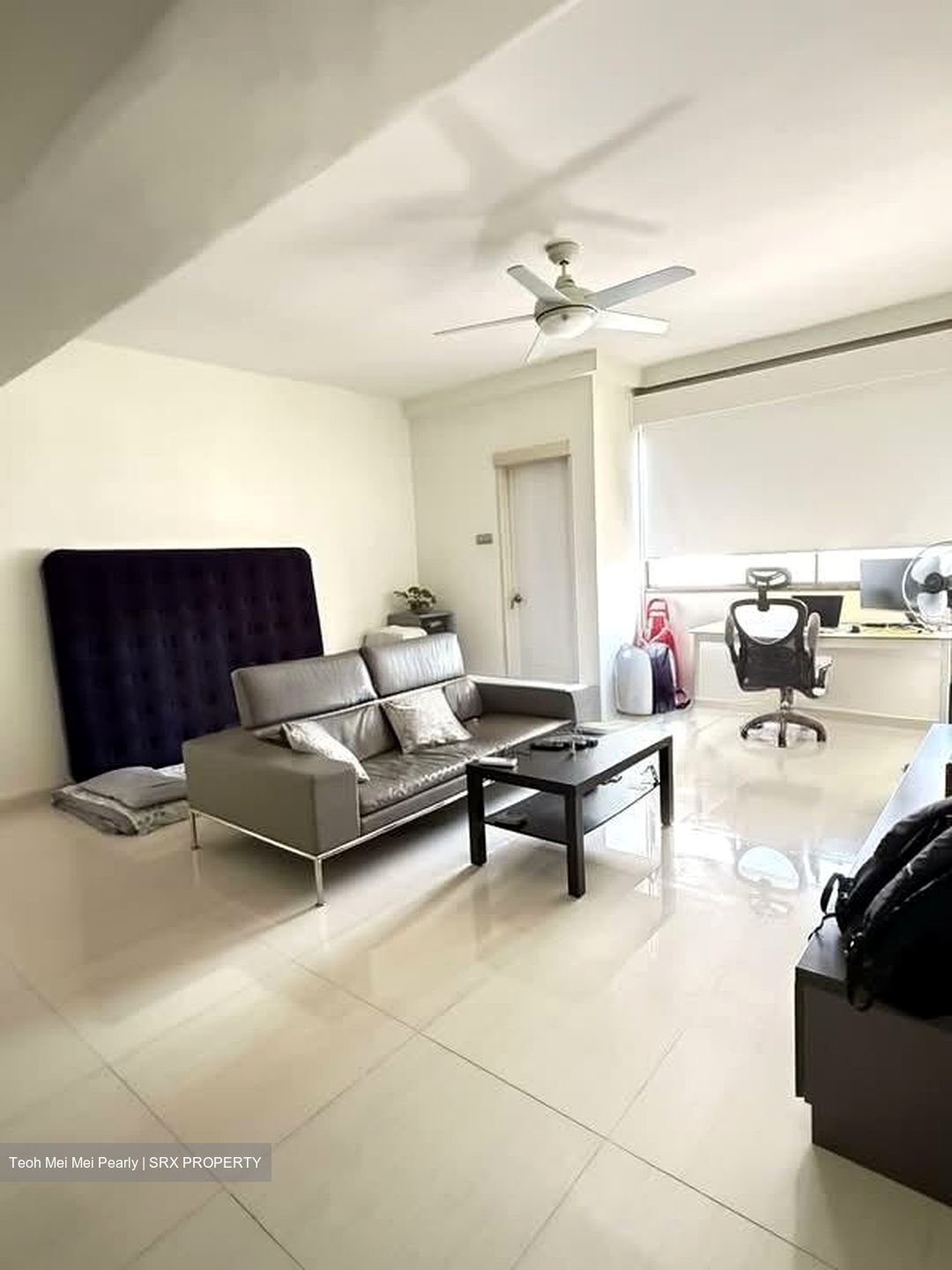 Hillcrest Arcadia (D11), Condominium #538017671